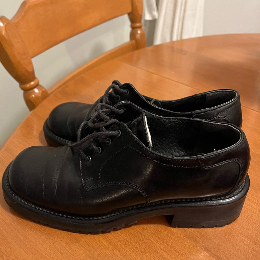 Novella venturini vintage shoes